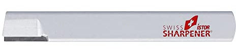 iSTOR Aiguiseur suisse standard pour la maison et le jardin