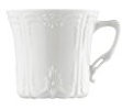 Hutschenreuther Baronesse Weiss Mokka-/Espresso-Obertasse 0,1 l
