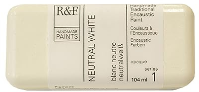 104ml-Encaustic-Neutral White I