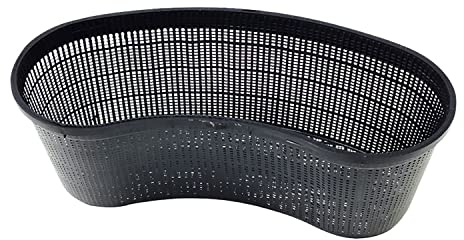 FIAP PondBasket ACTIVE Kidney - Teichkorb - Dekoration - Teichbiologie - Teichbepflanzung - Gartenbepflanzung - Wasserpflanzen