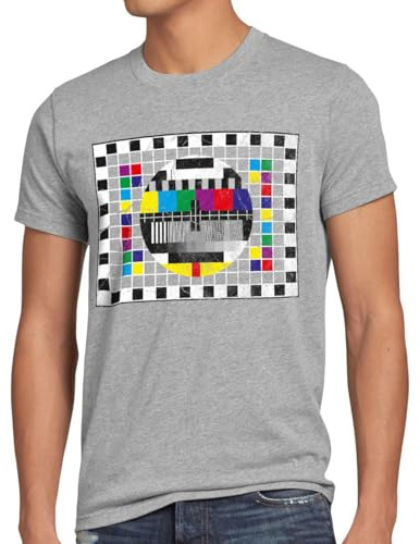 style3 Testbild Herren T-Shirt Sheldon