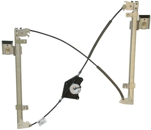 Valeo Fensterheber vorne rechts 850919 | Kompatibel mit: ALFA ROMEO 159, 159 Sportwagon