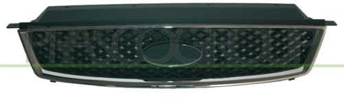 PRASCO Kühlergitter FD7152011 | Kompatibel mit: FORD FOCUS C-MAX