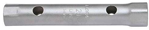 Elora Sechskant-Rohrsteckschlüssel-Satz, 6-teilig, 5/16-1 Zoll, 210S 6AF