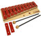 Sonor Orff G 10 Sopran Glockenspiel - c3-f4