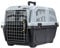 Transportbox Skudo 2 IATA grau / creme L x B x H: 55 x 36 x 35