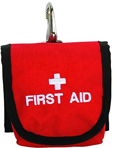 Weaver Arborist Erste Hilfe Tasche