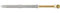 Fischer – Tassello. Set fissaggio Fur 8 x 120 T EAN: 4006209701126