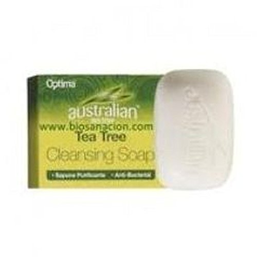 Australian Tea Tree (Soap Bar) 90g of Madal Bal