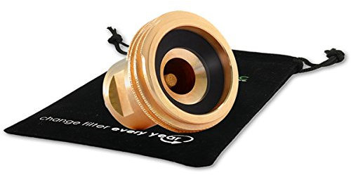 Autogas Tankadapter ACME mit Filter für LPG (kurz) M10 Sinter Version