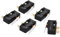 ARCELI Finecorsa SS-5GL 5A Micro Interruttore a scatto rapido per stampante 3D (confezione da 5 pezzi) AE1053