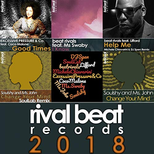 Good Times (Radio Edit)