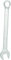 BRILLIANT TOOLS BT011924 Ring-Maulschlüssel, 24 mm [Powered by KS TOOLS]