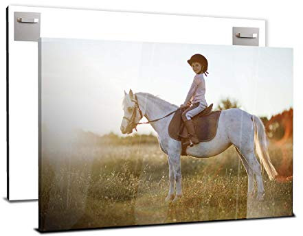 wandmotiv24 Ihr Foto auf Acrylglas 60 x 40 cm (BxH) - Querformat - Acrylglas SOFORT ONLINE VORSCHAU, personalisiertes Wandbild, Acrylbild, Glas Bild gestalten, personalisierte Foto-Geschenke