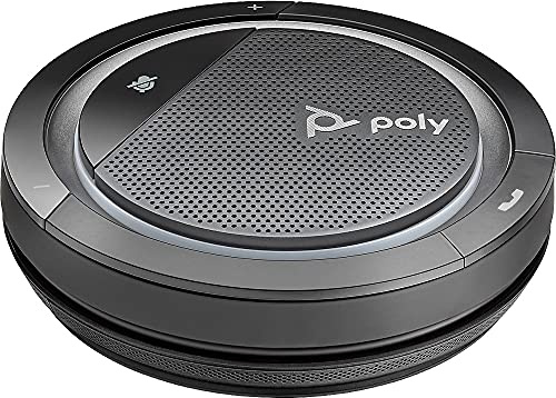 POLY Calisto 5300 Micro Enceinte BlueTooth USB-A
