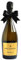 Happy Anniversary Prosecco (1 x 75 cl) Single Bottle with Metallic Gold Label