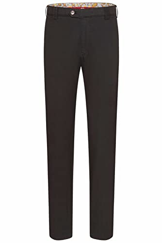 MEYER Herren Hose Bonn Baumwolle - 9-3004 - Constant Colour Baumwollchino