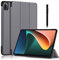 Acelive Cover Custodia per Xiaomi Mi Pad 5/Mi Pad 5 Pro 11 Tablet 2021 Case con Auto Sveglia/Sonno