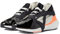 adidas Ultraboost 21 Core Black/Footwear White/Beam Orange 8.5 M