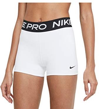 Nike Damen Shorts W Np 365 Short 3in