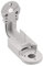 Zubehör für Drohnen for DJI Phantom 4 Pro Gimbal Yaw Arm Roll Bracket Robbin Flat Cable Flex Drone Kamera Reparaturteile Zubehör austauschbar (Color : Yaw Arm)