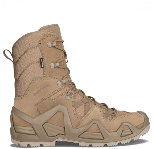 LOWA PROFESSIONAL Stiefel hoch ZEPHYR MK2 GTX HI