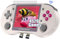 RG353PS Plug & Play Video Games 128G Tf Card Built-in 4500 Games,RG353PS Handheld Game with 3.5-inch IPS Screen Supports HDMI