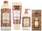 TESORI D'ORIENTE Wellness Ritual Byzantium - SET - mit schwarzer Rose und Labdanum, Körperpflege-Set, aromatisches Bad, Wellness-Rituale für Körper & Sinne
