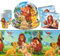 41Pcs König der Löwen Party Deko Geschirr, König der Löwen Kinder Geburtstag Geschirr Kit, Thema Party Geschirr Set mit Pappteller Servietten Becher Tischtücher, für Jungen Mädchen Party Zubehör