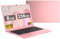 Ruzava 2025 Newest Pc Portatile 14 Pollici Celeron N5095 Upto 2,9 GHz Notebook 8GB RAM 256GB SSD TF 1TB LPDDR4 Win11 5G WiFi 1920 * 1080 FHD USB 3.0 Widevine L1 Laptop Film Italiana - Gold Notebook