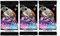 3 Packs MTG Play Booster Pack Lot MTG Foundations
