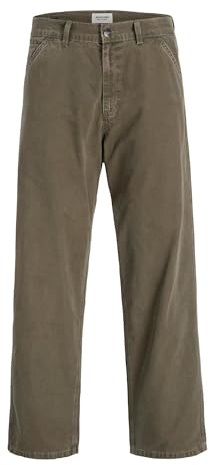 JACK & JONES Jpstalex Ember Worker Pant Sn