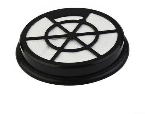 Vacuum Cleaner Filter Part for Basics VCS35B15KC-70 for B071VNCNLF Cylinder Vacuum Accessories