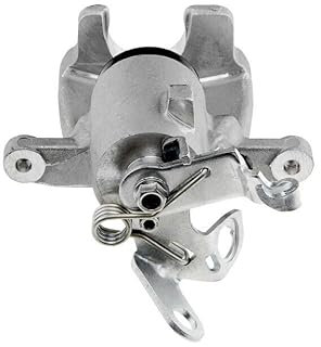 2 x Bremssattel hinten komplett kompatibel mit VW Touran 2003-2010 HZT/VW/069AB