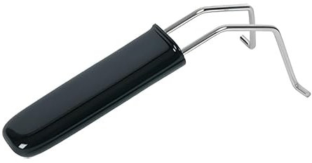 Poignée de panier pour friteuse Minifrito Moulinex, Tefal - SS-995741