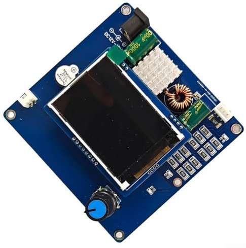 12V 6A10A Capacitanza Spot Saldatore Controller Board per Energia Saldatrici Storage