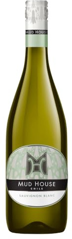 Mud House Chile Sauvignon Blanc, 75cl (Pack of 6)