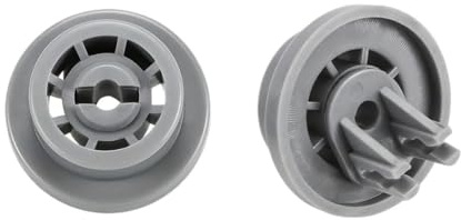 8-piece universal dishwasher roller, suitable for Bosch Neff and 165314 dishwashers
