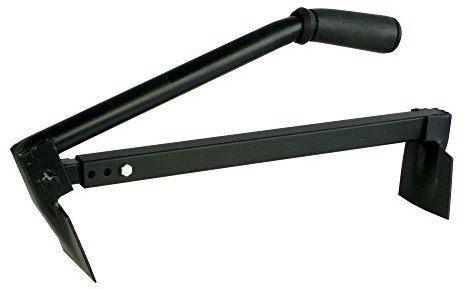 Steintragezange 400-600 mm
