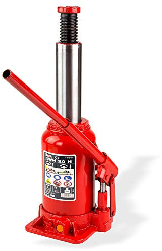 DEMA Hydr. Stempel-Wagenheber 20 to.