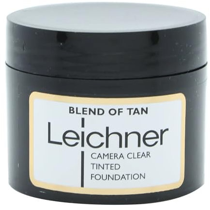 Leichner - Foundation (Blend of Tan)