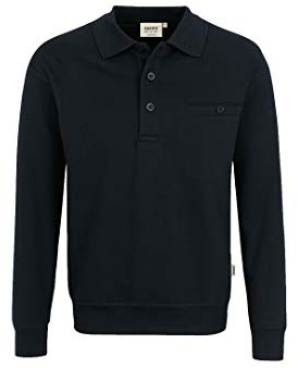 HAKRO Pocket-Sweatshirt Premium