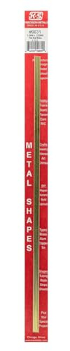 K & S Precision Metals 9831