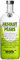 Absolut Vodka Pears – Absolut Vodka mit Birnen Geschmack – Absolute Reinheit und einzigartiger Geschmack in ikonischer Apothekerflasche – 1 x 1 L