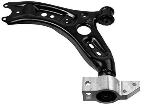 LEMFÖRDER 36173 01 Lenker Radaufhängung Kompatibel mit Volkswagen Rabbit V (1K1) 2003-2010 Links, Vorderachse und Andere Fahrzeuge