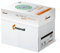 BioTop 3 Extra Kopierpapier 80g TCF von Mondi DIN A4 - 2500 Blatt