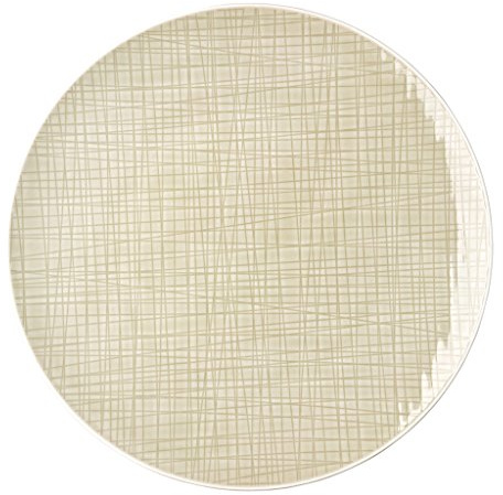 Rosenthal Mesh Colours Cream Teller flach 30 cm