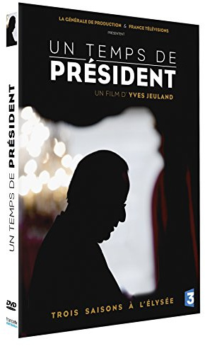 Un temps de président [FR Import]