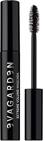 Evagarden Extreme Volume Mascara, Wimperntusche, 8 ml