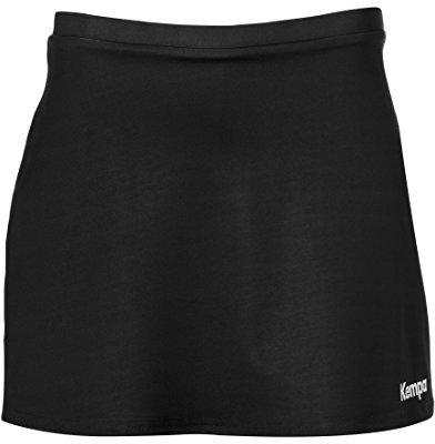 Kempa Damen Skort, schwarz, XXL, 200309902